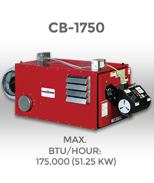 CB-1750